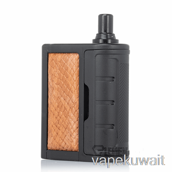 Vandy Vape Rhino 50w Pod Mod Kit جلد رمادي فيب الكويت
